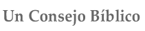 ConsejoBiblico.com